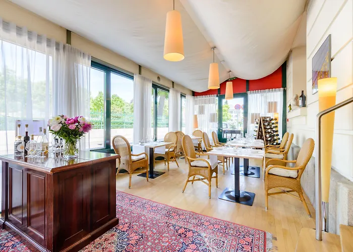 Hotel Herzoghof