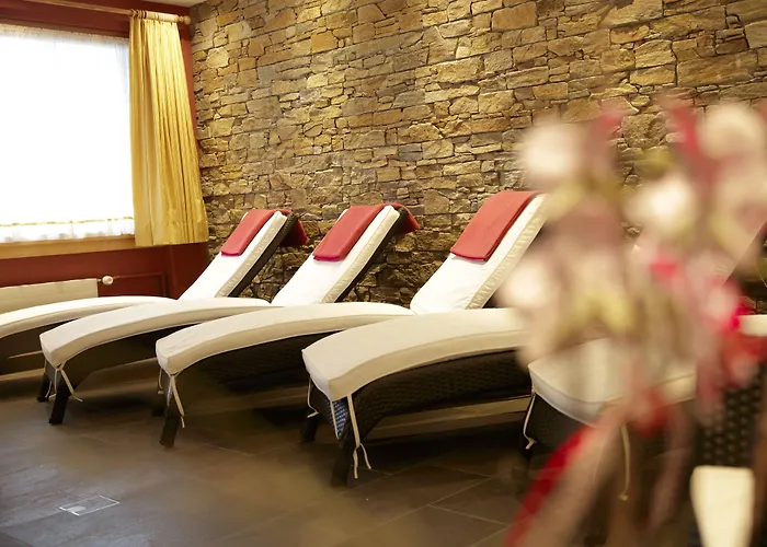 Hotel Turna Malbun