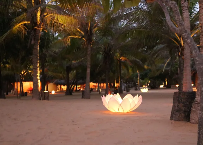 Dolphin Beach Resort