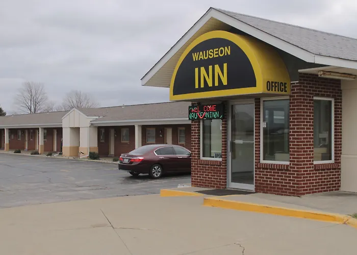 Rodeway Inn Wauseon