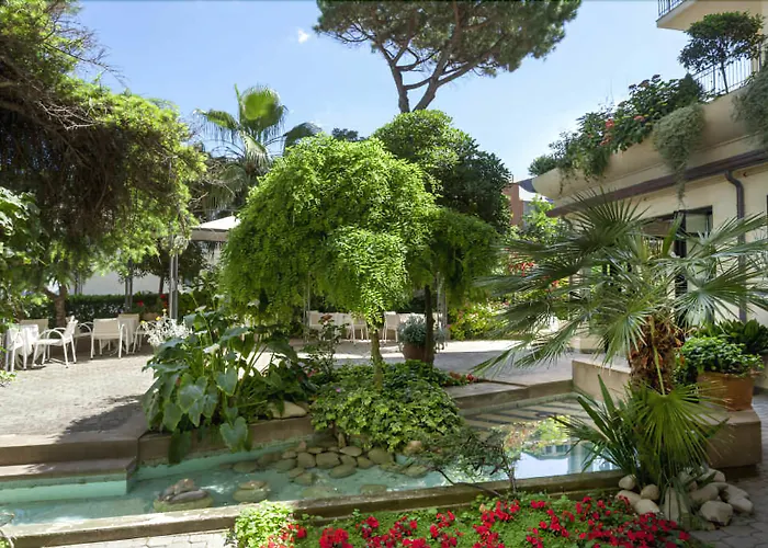 Hotel Stella Riccione
