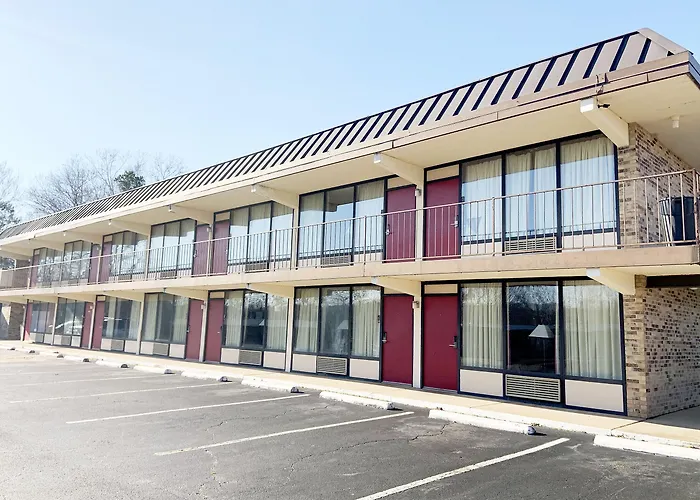 Inn And Suites