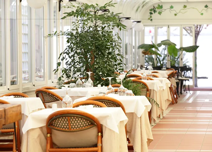 Hotel Abbazia Grado