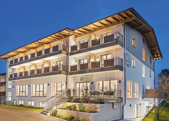 Hotel Seeblick
