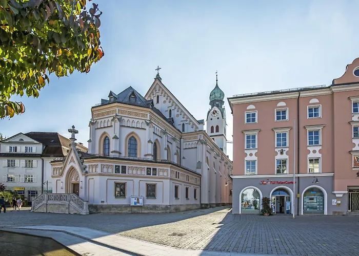Hotel Seeblick