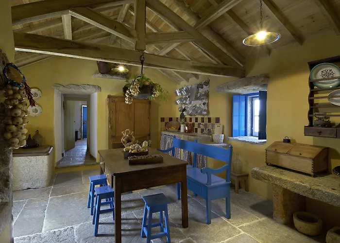 Aldeia Da Mata Pequena