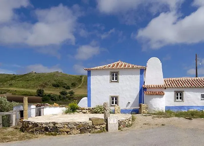 Aldeia Da Mata Pequena Hotel Mafra