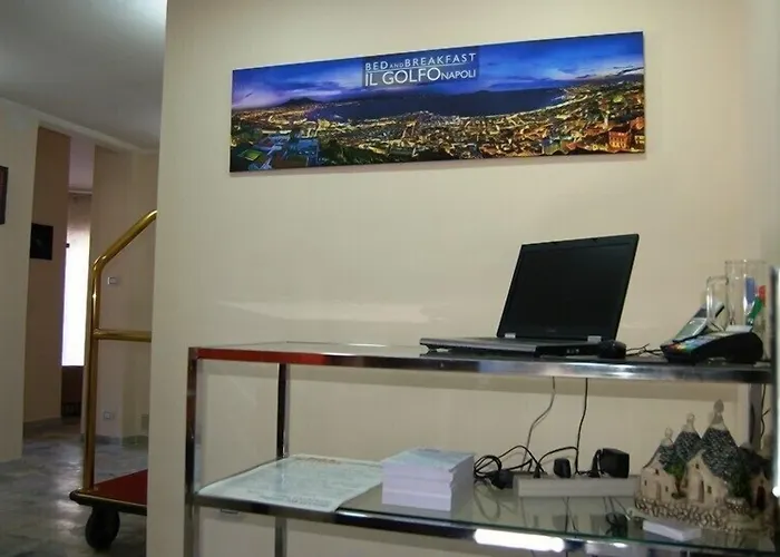 Bed&Breakfast Il Golfo