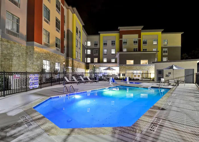 Homewood Suites By Hilton Tyler