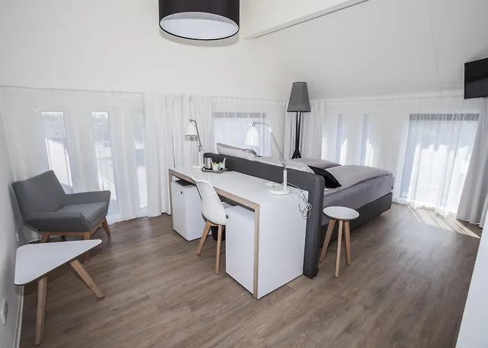 Hotel-Restaurant Termunterzijl