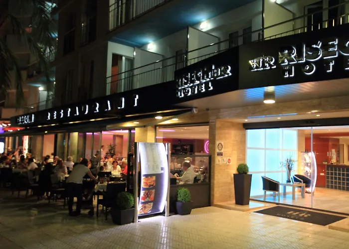 Hotel Risech