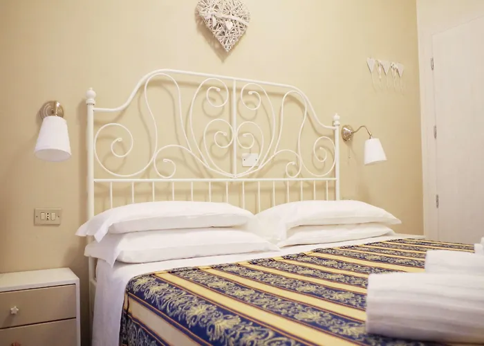 Hotel Vergilius Riccione