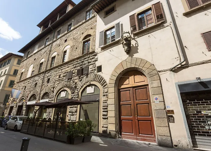 Residenza D'Epoca Historia Luxury Boutique