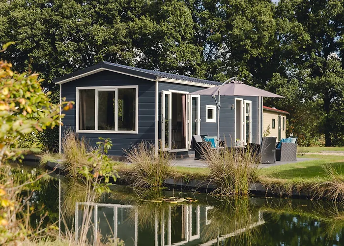 Vakantiepark Hölte