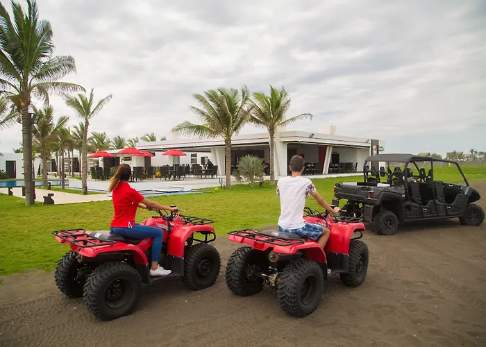 Hotel El Faro