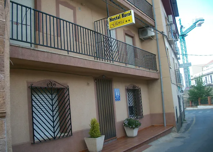 Hostal Rural Gloria
