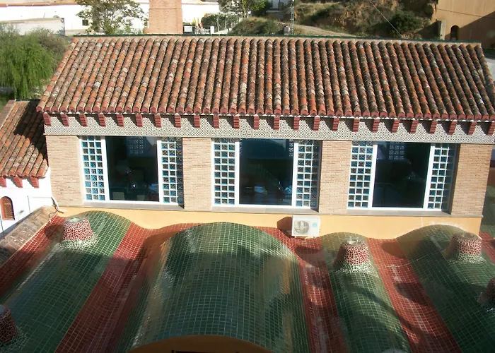 Hostal Rural Gloria