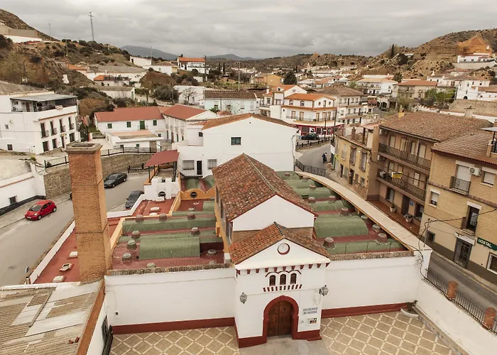 Hostal Rural Gloria