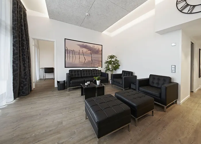 Living Suites