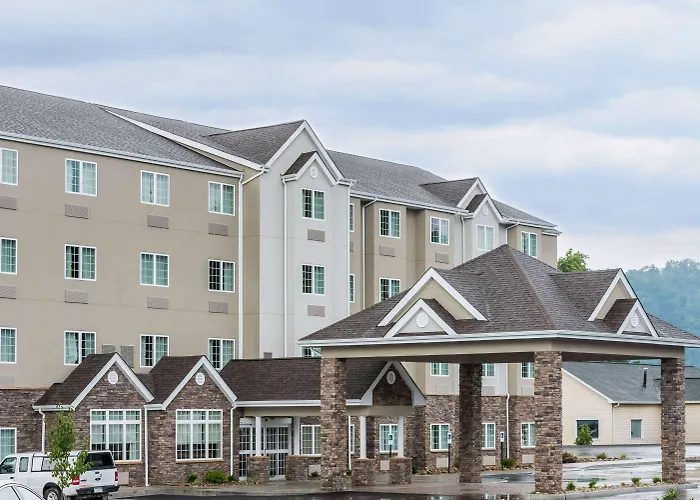 Microtel Inn & Suites By Wyndham