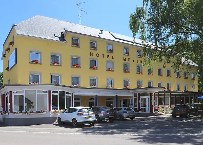 Hotel Meyer