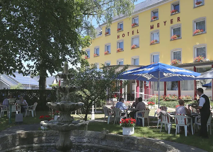 Hotel Meyer