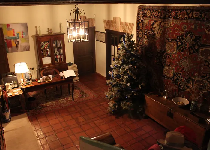 Casa Rural Rincón de la Fuente