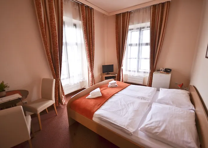 Hotel Paradies
