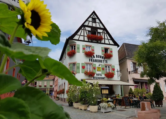La Bonne Franquette