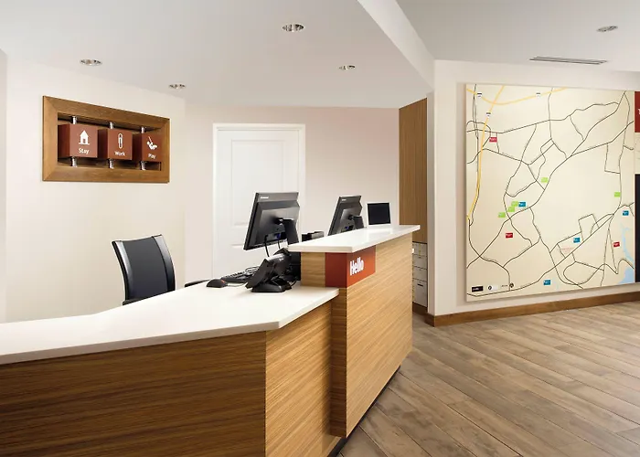 Towneplace Suites By Marriott Alexandria Fort Belvoir