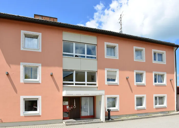 Boutique Hotel Erb München Parsdorf