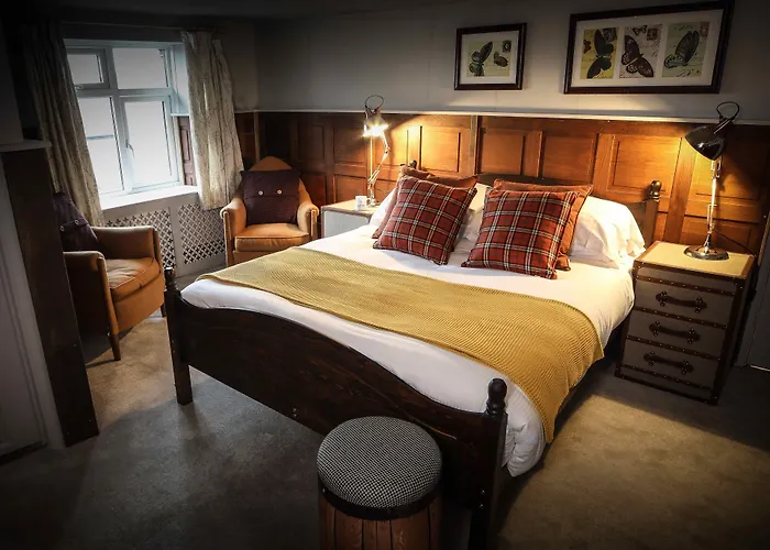 The Plough Bicester