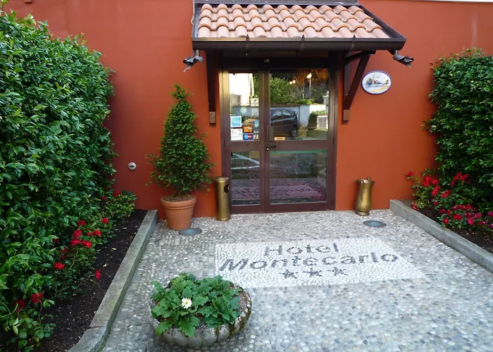 Montecarlo