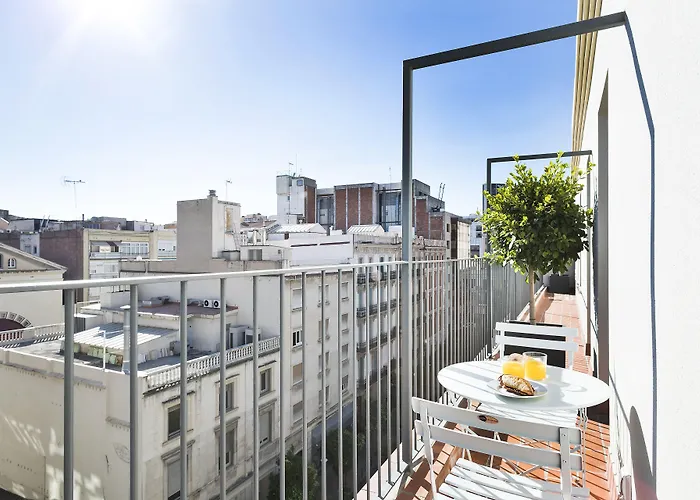 Murmuri Residence Mercader