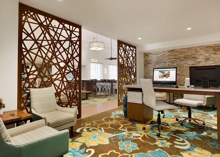 Homewood Suites By Hilton