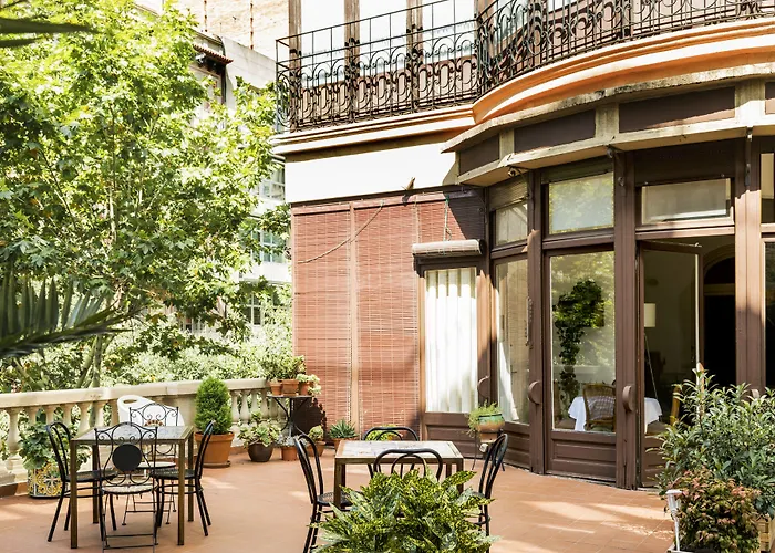 La Casa Gran B&B