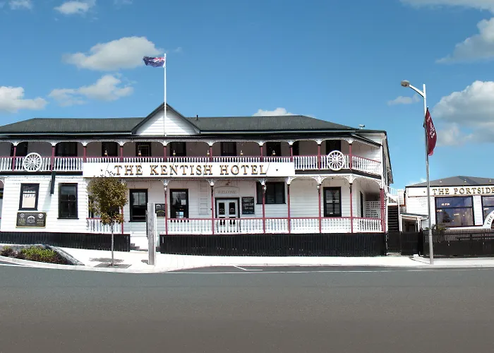 The Kentish Hotel
