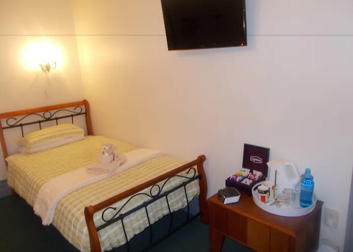 The Kentish Hotel