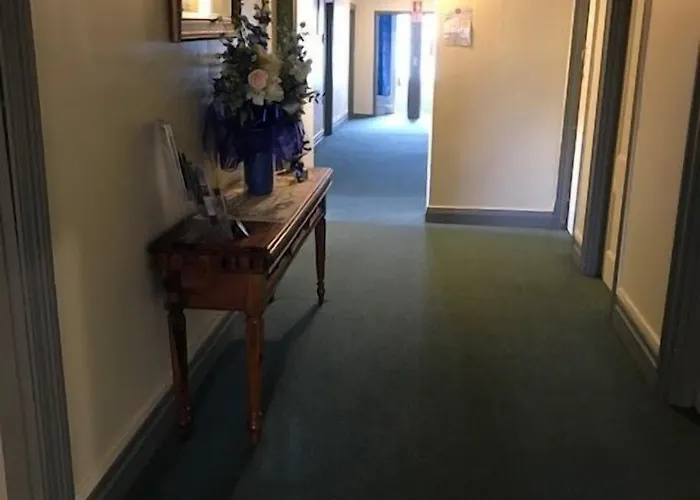 The Kentish Hotel