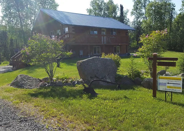 Southern Bluff Bed & Breakfast
