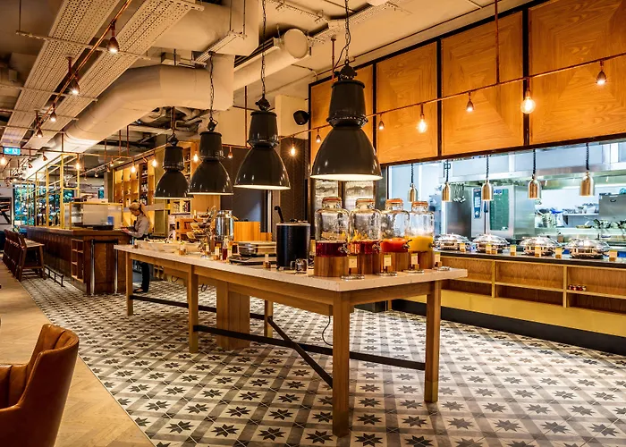Hotel Doubletree By Hilton London Kingston Upon Thames