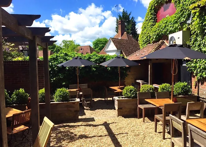 The Crown Inn