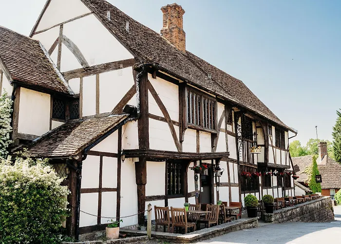 The Crown Inn