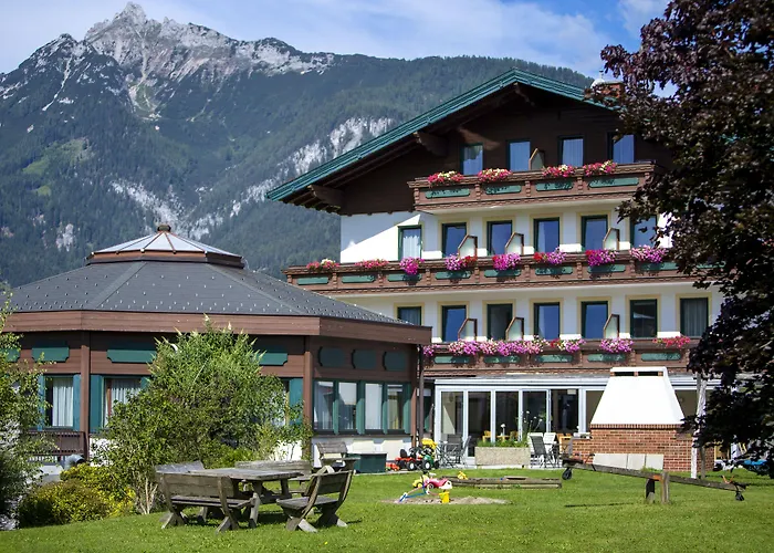 Berghof Mitterberg