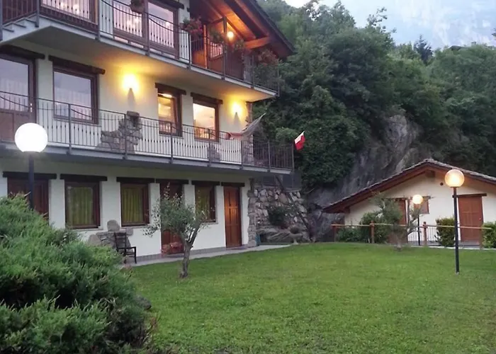 Hotel Ristoro Saint Roch Hone