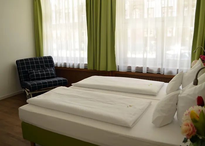 Hotel Astoria Karlsruhe