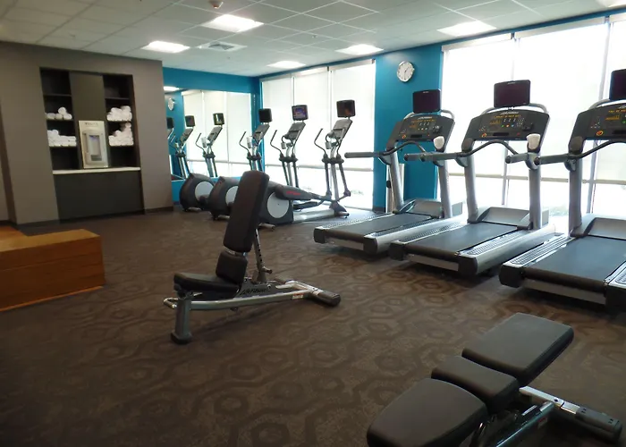 Fairfield Inn & Suites By Marriott Butte