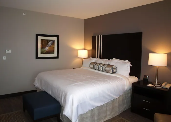 Hotel At Batavia Downs