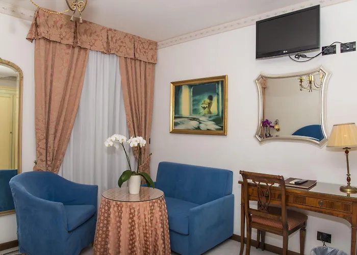 Hotel Miramare Lignano Sabbiadoro