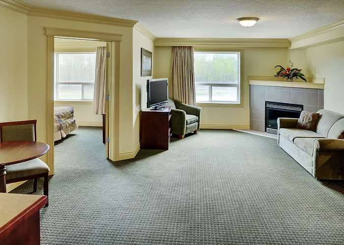 Nova Inn Edson